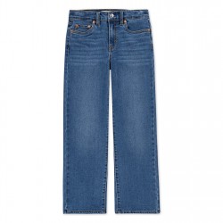 дънки,детски,3/4,панталони,levis,kids',wide,leg,jeans,lasso,mfm