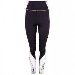 дамски,чорапогащи,и,клинове,dare,2b,on,move,leg,ld99,black,gardenia