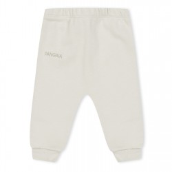 детски,анцуг,детски,облекла,pangaia,jogging,bottoms,infants,travertine,beig