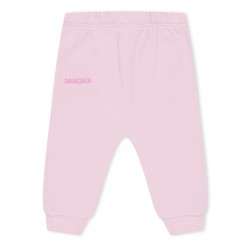 детски,анцуг,детски,облекла,pangaia,jogging,bottoms,infants,magnolia,pink
