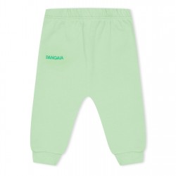 детски,анцуг,детски,облекла,pangaia,jogging,bottoms,infants,fennel,green