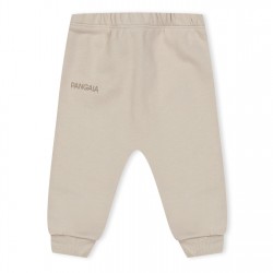 детски,анцуг,детски,облекла,pangaia,jogging,bottoms,infants,stone