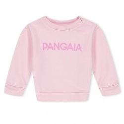 детска,блуза,промоция,на,зимни,облекла,детски,облекла,pangaia,365,logo,sweatshirt,infants,magnolia,pink
