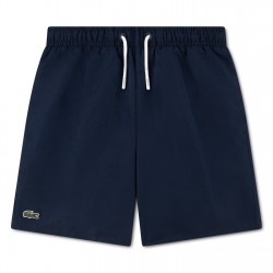 Къси панталони Lacoste Kids' Swim Shorts - Blue Marine UGW къси,панталони,детски,облекла,lacoste,kids',swim,shorts,blue,marine,ugw