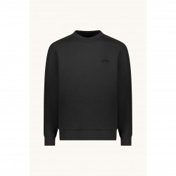 Paul And Shark P+S Flc Sweatshirt Sn64 - Black paul,and,shark,p,s,flc,sweatshirt,sn64,black