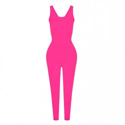 дамски,поли,и,рокли,дамски,облекла,размер,honeyz,2way,jumpsuit,ld99,pink