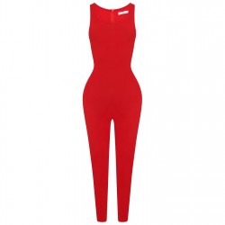 дамски,поли,и,рокли,дамски,облекла,размер,honeyz,2way,jumpsuit,ld99,red