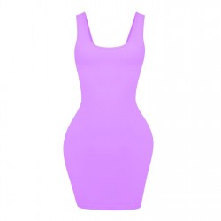 дамски,поли,и,рокли,дамски,облекла,размер,honeyz,bandage,mini,ld99,purple