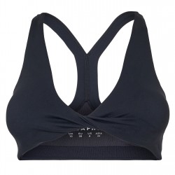 USA Pro The USA Pro USA Twist Bra - Black дамско,лятно,бельо,бельо,за,училище,дамско,бельо,спортни,сутиени,дамски,горнища,за,тренировка,дамски,облекла,размер,спортни,сутиени,дамско,фитнес,облекло,в