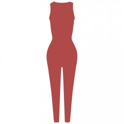 дамски,поли,и,рокли,дамски,облекла,размер,honeyz,h,jumpsuit,ld99,rust