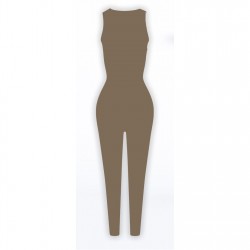 дамски,поли,и,рокли,дамски,облекла,размер,honeyz,h,jumpsuit,ld99,khaki