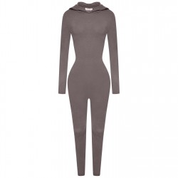 дамски,поли,и,рокли,дамски,облекла,размер,honeyz,hood,jumpsuit,ld99,grey