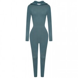 дамски,поли,и,рокли,дамски,облекла,размер,honeyz,hood,jumpsuit,ld99,green
