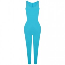 дамски,поли,и,рокли,honeyz,jumpsuit,ld99,turquoise