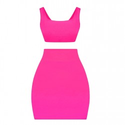 дамски,облекла,размер,honeyz,bndage,co,ord,ld99,pink