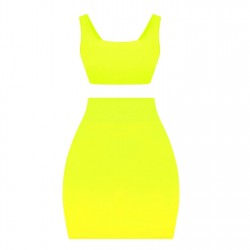 дамски,облекла,размер,honeyz,bndage,co,ord,ld99,yellow