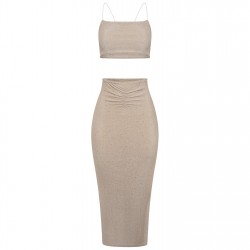 дамски,облекла,размер,honeyz,gltr,co,ord,ld99,beige