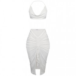 дамски,облекла,размер,honeyz,luxe,co,ord,ld99,white