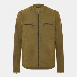 яке,облекла,на,разпродажба,мъжки,якета,belstaff,men's,bomber,jacket,true,olive