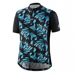Фланелка Bicycle Line SS Jersey Dalia Ld99 - Black фланелка,дамски,топове,дамски,горнища,с,цип,облекло,за,колоездене,bicycle,line,ss,jersey,dalia,ld99,black