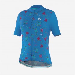 Фланелка Bicycle Line SS Jersey Garda Ld99 - Teal Green фланелка,дамски,топове,облекло,за,колоездене,bicycle,line,ss,jersey,garda,ld99,teal,green