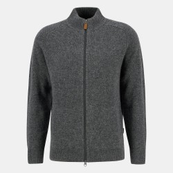 пуловер,мъжки,пуловери,мъжки,тениски,barbour,talder,zipped,jumper,charcoal,ch51