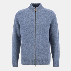 пуловер,мъжки,пуловери,мъжки,тениски,barbour,talder,zipped,jumper,bluestone,bu14