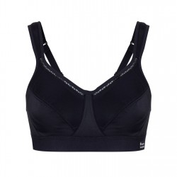 Shock Absorber Active Classic Sports Bra - Black дамско,лятно,бельо,бельо,за,училище,дамско,бельо,спортни,сутиени,дамски,горнища,за,тренировка,дамски,облекла,размер,спортни,сутиени,дамско,фитнес,облекло,д