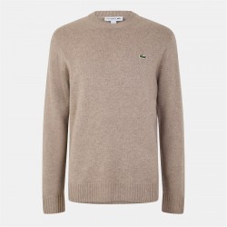 мъжки,пуловери,lacoste,tricot,sn99,hthr,viennois
