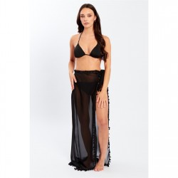 influence,georgete,sarong,ld99,black