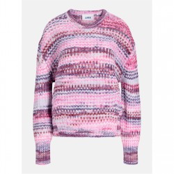 дамски,плетени,дрехи,дамски,облекла,размер,jjxx,jjxx,space,dye,crw,n,ld63,purple,rose