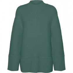 дамски,плетени,дрехи,vero,moda,vm,miranda,jpr,ld41,dark,forest