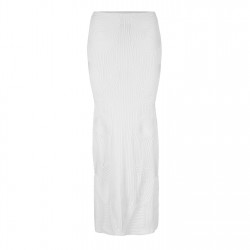 пола,поли,и,къси,панталони,off,white,knit,skirt,white