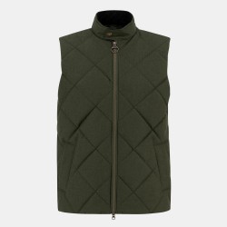 елек,barbour,mens,city,harrington,gilet,olive