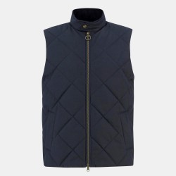 елек,мъжки,якета,barbour,mens,city,harrington,gilet,navy,ny91