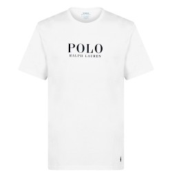 тениска,мъжки,тениски,polo,ralph,lauren,box,logo,t,shirt,white