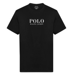 тениска,мъжки,тениски,polo,ralph,lauren,box,logo,t,shirt,polo,black