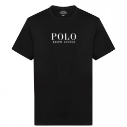 тениска,мъжки,тениски,polo,ralph,lauren,box,logo,t,shirt,polo,black