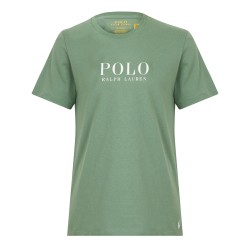 тениска,мъжки,тениски,polo,ralph,lauren,box,logo,t,shirt,fatigue,green