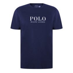 тениска,мъжки,тениски,polo,ralph,lauren,box,logo,t,shirt,cruise,navy