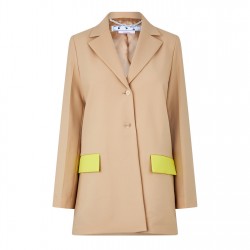 сако,дамски,якета,и,палта,off,white,active,light,wool,blend,tomboy,blazer,camel,6200