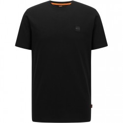 тениска,мъжки,тениски,boss,tales,t,shirt,black,001