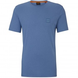 тениска,мъжки,тениски,boss,men's,hbo,tales,t,shirt,premium,cotton,open,blue