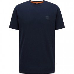 тениска,мъжки,тениски,boss,tales,t,shirt,navy,404