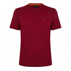 тениска,мъжки,тениски,boss,tales,t,shirt,red,647