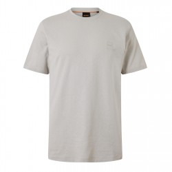 тениска,мъжки,тениски,boss,men's,hbo,tales,t,shirt,premium,cotton,light,grey,070