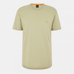 тениска,облекла,на,разпродажба,мъжки,тениски,boss,tales,t,shirt,open,green,370