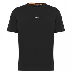 тениска,мъжки,тениски,boss,t,chup,t,shirt,black,001