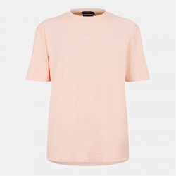 тениска,облекла,на,разпродажба,мъжки,тениски,boss,oversized,t,shirt,open,pink