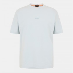 тениска,облекла,на,разпродажба,мъжки,тениски,boss,oversized,t,shirt,lt,pstl,grey